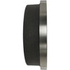 Centric 123.67041 Brake Drum C-Tek Standard Brake Drum