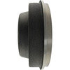 Centric 123.68001 Brake Drum C-Tek Standard Brake Drum