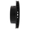 Centric 120.79027 Disc Brake Rotor Centric Premium Brake Rotor