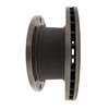 Centric 120.80002 Disc Brake Rotor Centric Premium Brake Rotor