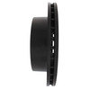 Centric 120.80004 Disc Brake Rotor Centric Premium Brake Rotor
