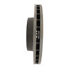 120.80010 by CENTRIC - Centric Premium Brake Rotor