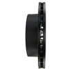 120.80008 by CENTRIC - Centric Premium Brake Rotor