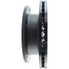 120.83006 by CENTRIC - Centric Premium Brake Rotor