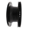Centric 120.83003 Disc Brake Rotor Centric Premium Brake Rotor