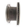 120.83007 by CENTRIC - Centric Premium Brake Rotor