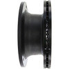 120.83008 by CENTRIC - Centric Premium Brake Rotor