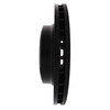 Centric 120.83014 Disc Brake Rotor Centric Premium Brake Rotor