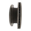 120.83017 by CENTRIC - Centric Premium Brake Rotor
