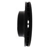 120.84002 by CENTRIC - Centric Premium Brake Rotor