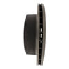 120.84004 by CENTRIC - Centric Premium Brake Rotor