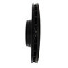 Centric 120.85001 Disc Brake Rotor Centric Premium Brake Rotor