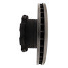Centric 120.86002 Disc Brake Rotor Centric Air Disc Brake Rotor 123647 D1311 16x2MM
