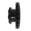 Centric 120.86003 Disc Brake Rotor Centric Air Disc Brake Rotor D1369 ADB22x ADB225
