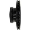 Centric 120.86004 Disc Brake Rotor Centric Air Disc Brake Rotor D1203 BDx SB7 SN7
