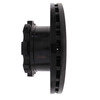 Centric 120.86006 Disc Brake Rotor Centric Air Disc Brake Rotor D1369 ADB22x ADB225