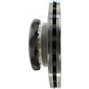 Centric 120.86009 Disc Brake Rotor Centric Air Disc Brake Rotor Bendix SB7 SN7