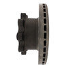 Centric 120.86012 Disc Brake Rotor Centric Air Disc Brake Rotor Meritor