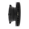 120.75009 by CENTRIC - Centric Premium Brake Rotor