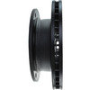 120.79014 by CENTRIC - Centric Premium Brake Rotor