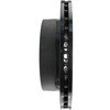 Centric 120.79022 Disc Brake Rotor Centric Premium Brake Rotor