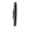 121.20030 by CENTRIC - C-Tek Standard Brake Rotor