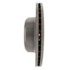Centric 121.22001 Disc Brake Rotor C-Tek Standard Brake Rotor
