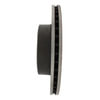 Centric 121.22003 Disc Brake Rotor C-Tek Standard Brake Rotor