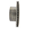 121.22005 by CENTRIC - C-Tek Standard Brake Rotor