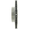 121.22006 by CENTRIC - C-Tek Standard Brake Rotor