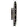 121.22011 by CENTRIC - C-Tek Standard Brake Rotor
