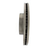 121.22009 by CENTRIC - C-Tek Standard Brake Rotor