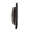 121.22012 by CENTRIC - C-Tek Standard Brake Rotor