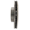 121.22013 by CENTRIC - C-Tek Standard Brake Rotor