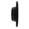121.22019 by CENTRIC - C-Tek Standard Brake Rotor