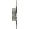 121.25002 by CENTRIC - C-Tek Standard Brake Rotor