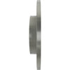 121.33003 by CENTRIC - C-Tek Standard Brake Rotor