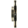 121.33018 by CENTRIC - C-Tek Standard Brake Rotor