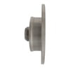 Centric 121.33022 Disc Brake Rotor and Hub Assembly C-Tek Standard Brake Rotor