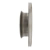 Centric 121.33024 Disc Brake Rotor C-Tek Standard Brake Rotor