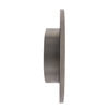 Centric 121.33026 Disc Brake Rotor C-Tek Standard Brake Rotor