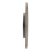 Centric 121.02003 Disc Brake Rotor C-Tek Standard Brake Rotor