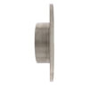 121.02007 by CENTRIC - C-Tek Standard Brake Rotor