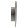 Centric 121.04001 Disc Brake Rotor C-Tek Standard Brake Rotor