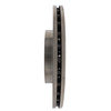 121.04002 by CENTRIC - C-Tek Standard Brake Rotor
