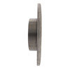 121.04005 by CENTRIC - C-Tek Standard Brake Rotor
