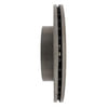 Centric 121.11003 Disc Brake Rotor C-Tek Standard Brake Rotor