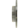 Centric 121.11004 Disc Brake Rotor C-Tek Standard Brake Rotor