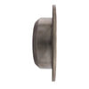 121.20007 by CENTRIC - C-Tek Standard Brake Rotor