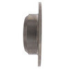 Centric 121.20010 Disc Brake Rotor C-Tek Standard Brake Rotor